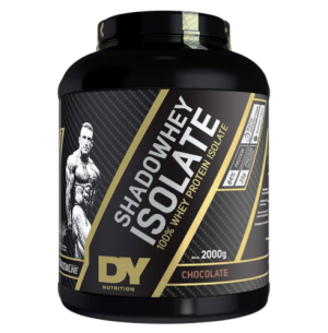Shadowhey Isolate